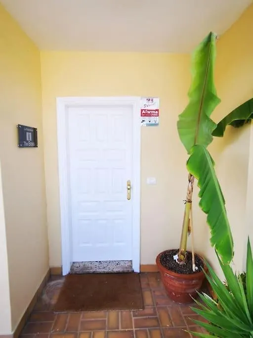 Amplia Casa 5 Habitaciones En Santa Cruz Con Zona Para Trabajar Vakantiehuis Santa Cruz de Tenerife