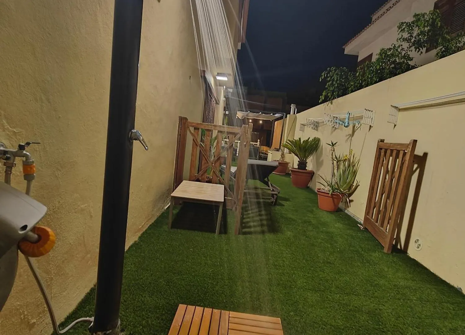 Amplia Casa 5 Habitaciones En Santa Cruz Con Zona Para Trabajar Spanje