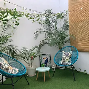 Casa Papagayo Апартаменты